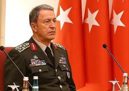 أكار: من المبكر الحديث عن انهيار وقف اطلاق النار في ليبيا