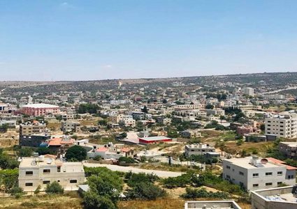 تحضيرات لانشاء مدينة صناعية في دير استيا