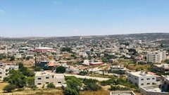 تحضيرات لانشاء مدينة صناعية في دير استيا