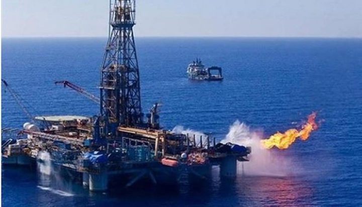 بدء ضخ الغاز الطبيعي من إسرائيل إلى مصر