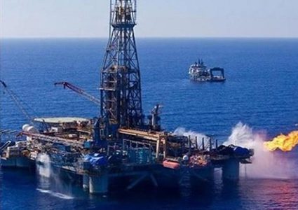 بدء ضخ الغاز الطبيعي من إسرائيل إلى مصر