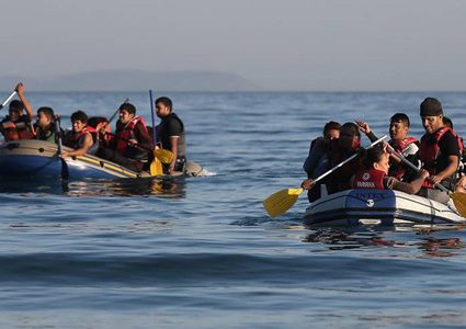 تفاصيل رحلة الموت لشباب غزة المهاجرين عبر البحر المتوسط