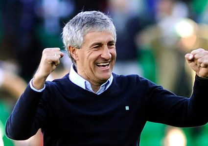 كيكي سيتين .. من مزارع الأبقار إلى "كامب نو"