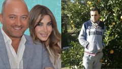 الإدعاء على زوج الفنانة نانسي عجرم بجناية القتل العمد