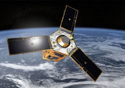 الصين تطلق قمرا صناعيا لأغراض إعلامية وجمع البيانات