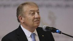 العسيلي يؤكد أهمية دعم قطاع صناعة الأحذية والجلود