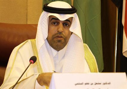 السلمي يحذر من خطورة التدخلات الإقليمية العدوانية في المنطقة