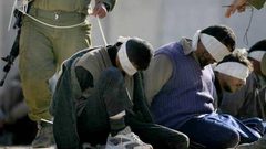 هيئة الأسرى: 3 أسرى يعانون أوضاع صحية سيئة داخل سجون الاحتلال