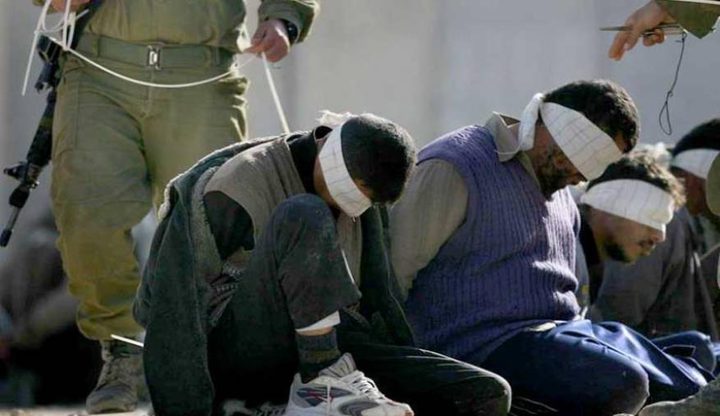 هيئة الأسرى: 3 أسرى يعانون أوضاع صحية سيئة داخل سجون الاحتلال