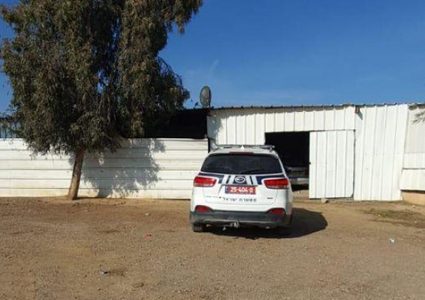 تمديد اعتقال المشتبه بجريمة قتل شادية أبو سريحان