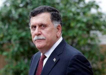 طرابلس: رئيس حكومة الوفاق سيشارك في مؤتمر برلين حول ليبيا