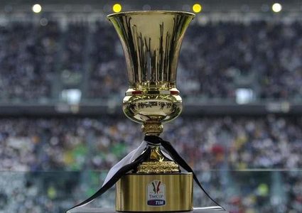 ثلاثي الكبار لإيطاليا في ربع نهائي الكأس