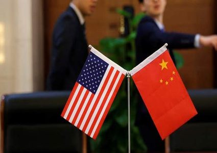 أمريكا والصين توقعان اتفاق التجارة "التاريخي"