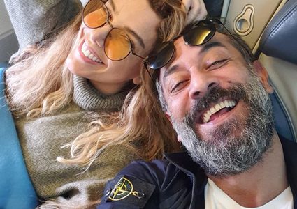 خطوبة عبد المنعم عمايرة من دانا الحلبي تثير جدلاً