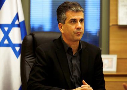 كوهين: سنواصل البناء الاستيطاني في الضفة الغربية