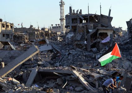 الحايك يطالب بتسهيلات جديدة للنهوض بالقطاع الخاص في غزة