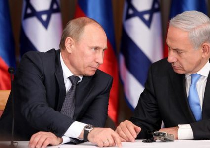 ضغوط على روسيا للافراج عن سجينة اسرائيلية