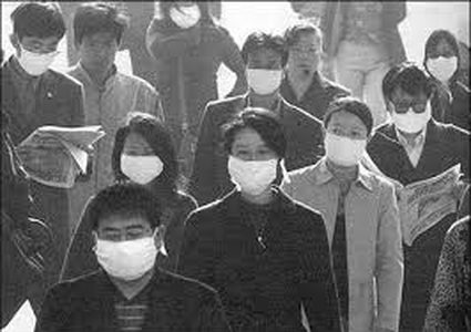 الصحة العالمية تحذر من خطورة إنتشار الوباء الغامض في الصين