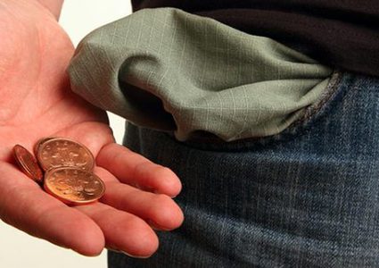 تحذير.. المشاكل الاقتصادية تؤثر على الصحة النفسية والعقلية