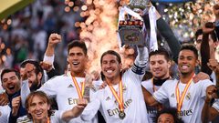 ريال مدريد يتلقى ضربة قبل مباراة إشبيلية في الليغا السبت المقبل