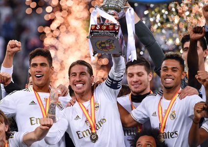 ريال مدريد يتلقى ضربة قبل مباراة إشبيلية في الليغا السبت المقبل