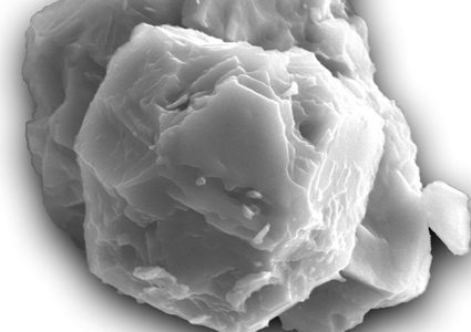 علماء يعثرون على أقدم المواد الصلبة على الإطلاق