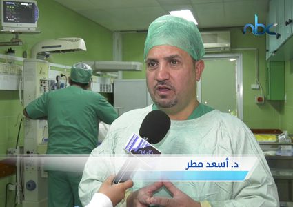 وصول وفد طبي روسي الى قطاع غزة لإجراء عدة عمليات معقدة