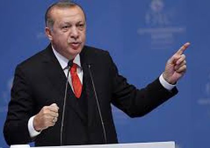 تركيا تعلن عن إفتتاح قنصليات جديدة لها في العراق