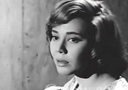 وفاة الفنانة المصرية ماجدة الصباحي