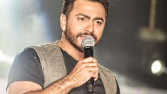 المطرب تامر حسني ينفي مشاركته ببرنامج مواهب