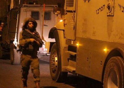 الاحتلال يعتدي على أفراد عائلة بالضرب في أريحا