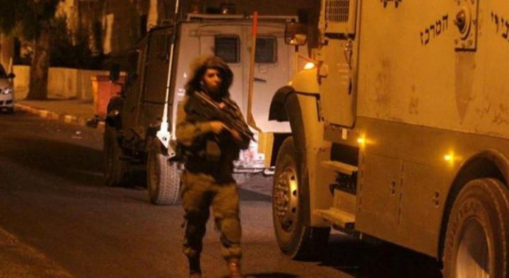 الاحتلال يعتدي على أفراد عائلة بالضرب في أريحا