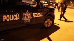 مأساة في مدرسة بالمكسيك