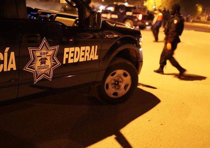 مأساة في مدرسة بالمكسيك