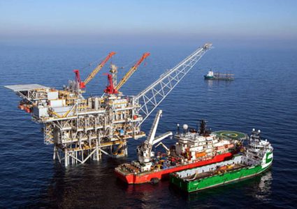 مصر: فرنسا تطلب الانضمام رسميا لعضوية منتدى غاز شرق المتوسط