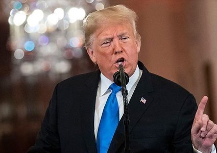 مكتب أمريكي: إدارة ترمب انتهكت القانون بحجب مساعدات عن أوكرانيا