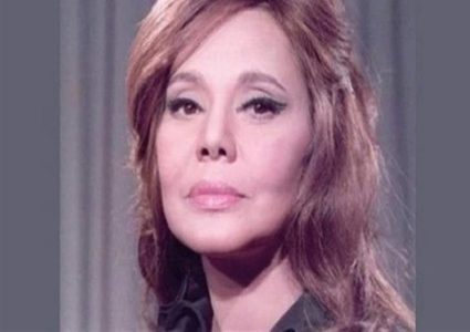 وفاة الفنانة المصرية ماجدة الصباحي عن عمر يناهز 89 عاماً