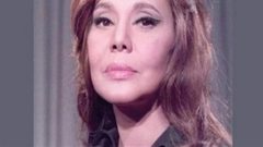 وفاة الفنانة المصرية ماجدة الصباحي عن عمر يناهز 89 عاماً