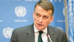 ساوندرز يتهم أميركا وإسرائيل بالعمل ضد "الأنروا"