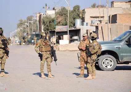 اغتيال ناشط عراقي بمدينة بابل