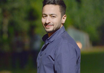 الفنان حمادة هلال يتعرض لحملة تنمر