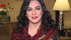 سلاف فواخرجي تعلق على قضية نانسي عجرم