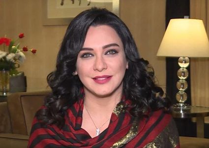 سلاف فواخرجي تعلق على قضية نانسي عجرم