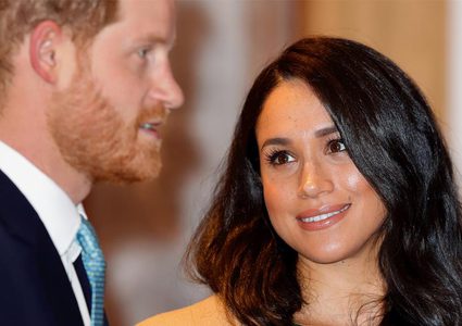 صديق ميغان ماركل يكشف حقائق تزعج العائلة الملكية
