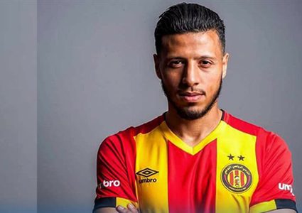 نادي الاتحاد السعودي يتعاقد مع أنيس البدري