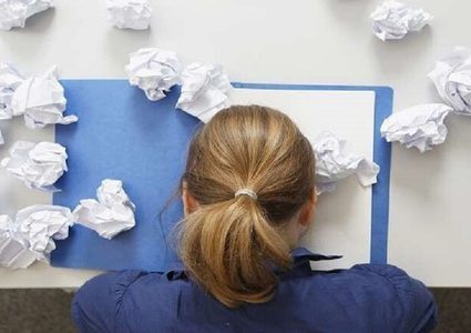 "الاحتراق المهني" يرتبط بضربات القلب غير المنتظمة