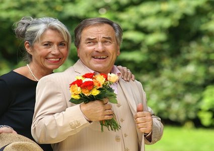 تحديد 4 أنواع رئيسية للشيخوخة