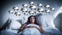 دراسة: قلة النوم تزيد فرص إصابتك بالخرف
