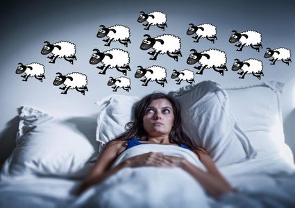 دراسة: قلة النوم تزيد فرص إصابتك بالخرف