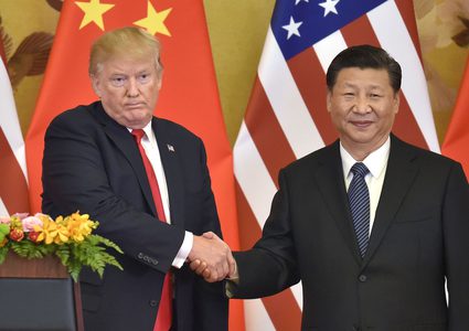 الولايات المتحدة والصين تتوصلان لاتفاق تجاري